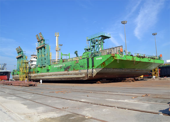 Fugro oceanus